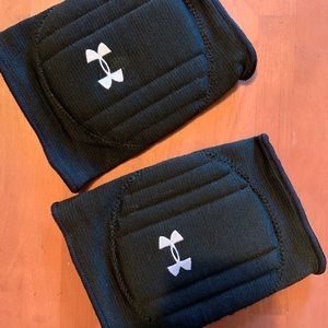 Volleyball kneepads